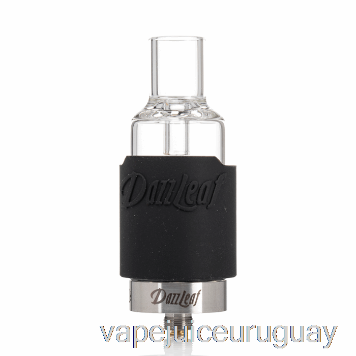 Dazzleaf Waxii Concentrado Atomizador Acero Inoxidable Vape Recargable